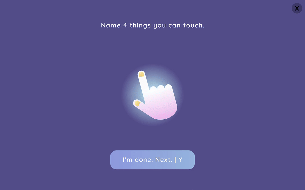 4 Touch